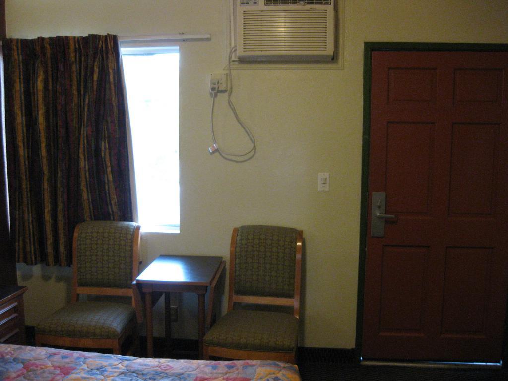 Sunshine Motel San Bernardino Exterior foto